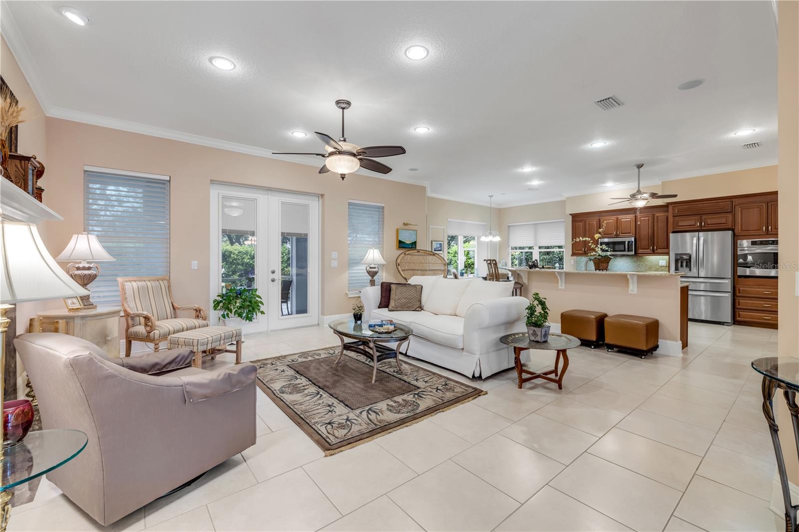 OCEANSIDE VILLAGE - Residential