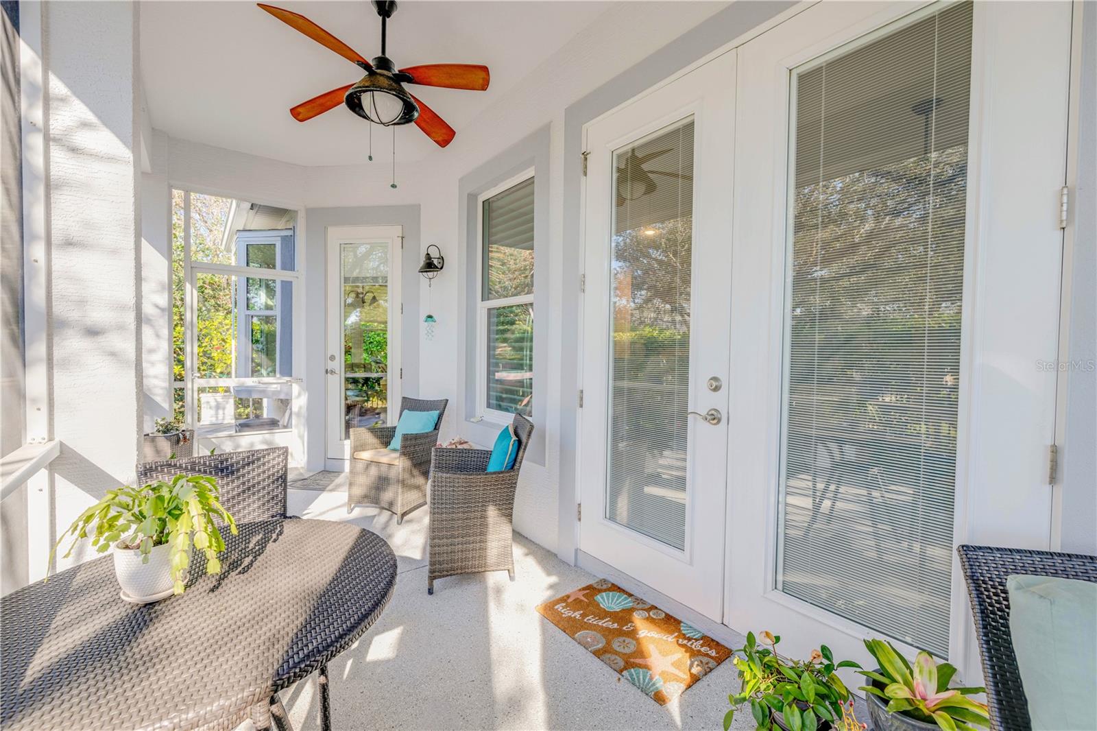 OCEANSIDE VILLAGE - Residential