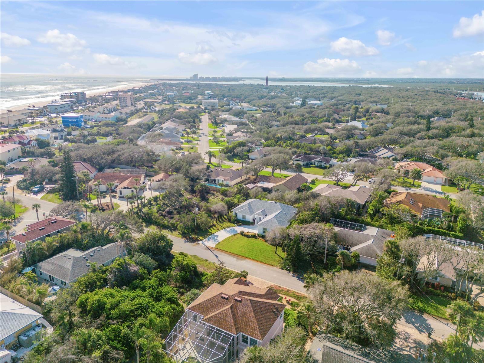 OCEANSIDE VILLAGE - Residential