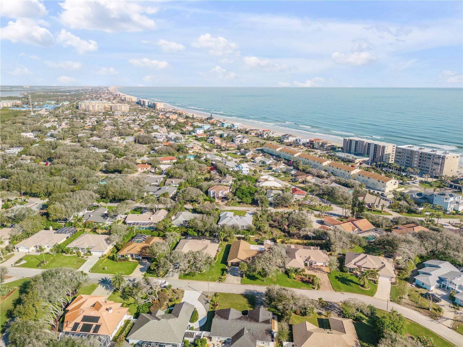 OCEANSIDE VILLAGE - Residential