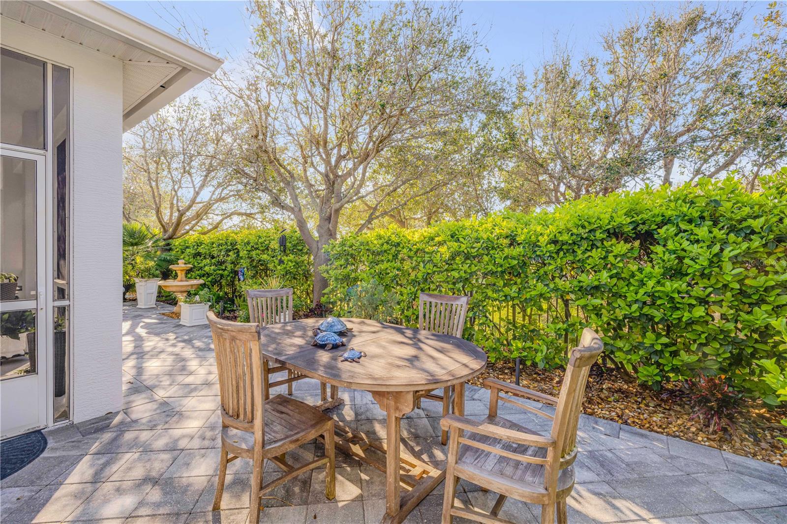 OCEANSIDE VILLAGE - Residential