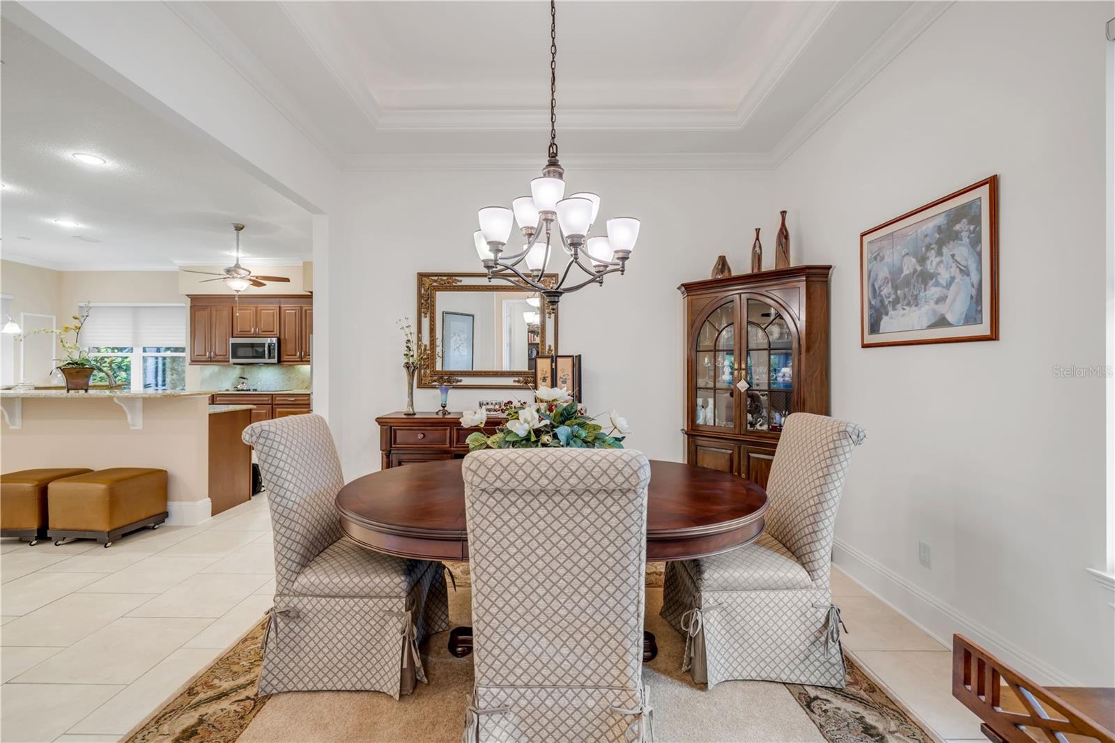 OCEANSIDE VILLAGE - Residential