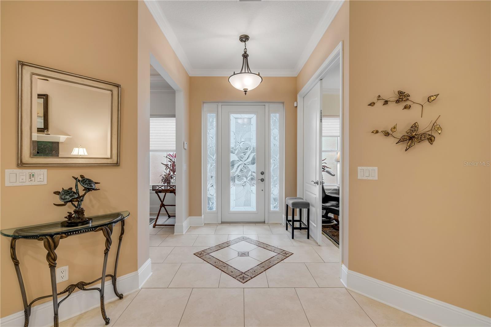 OCEANSIDE VILLAGE - Residential