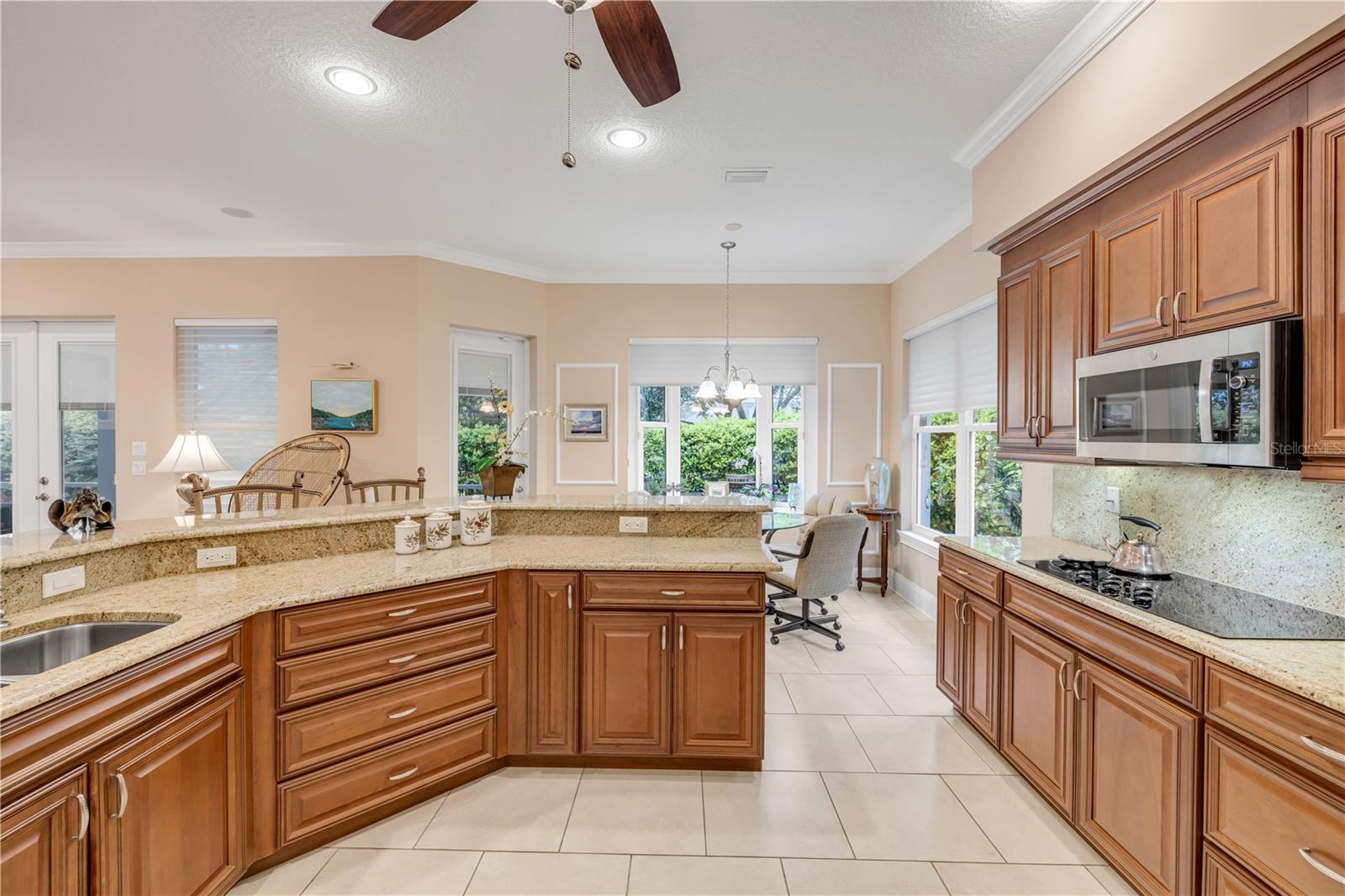 OCEANSIDE VILLAGE - Residential