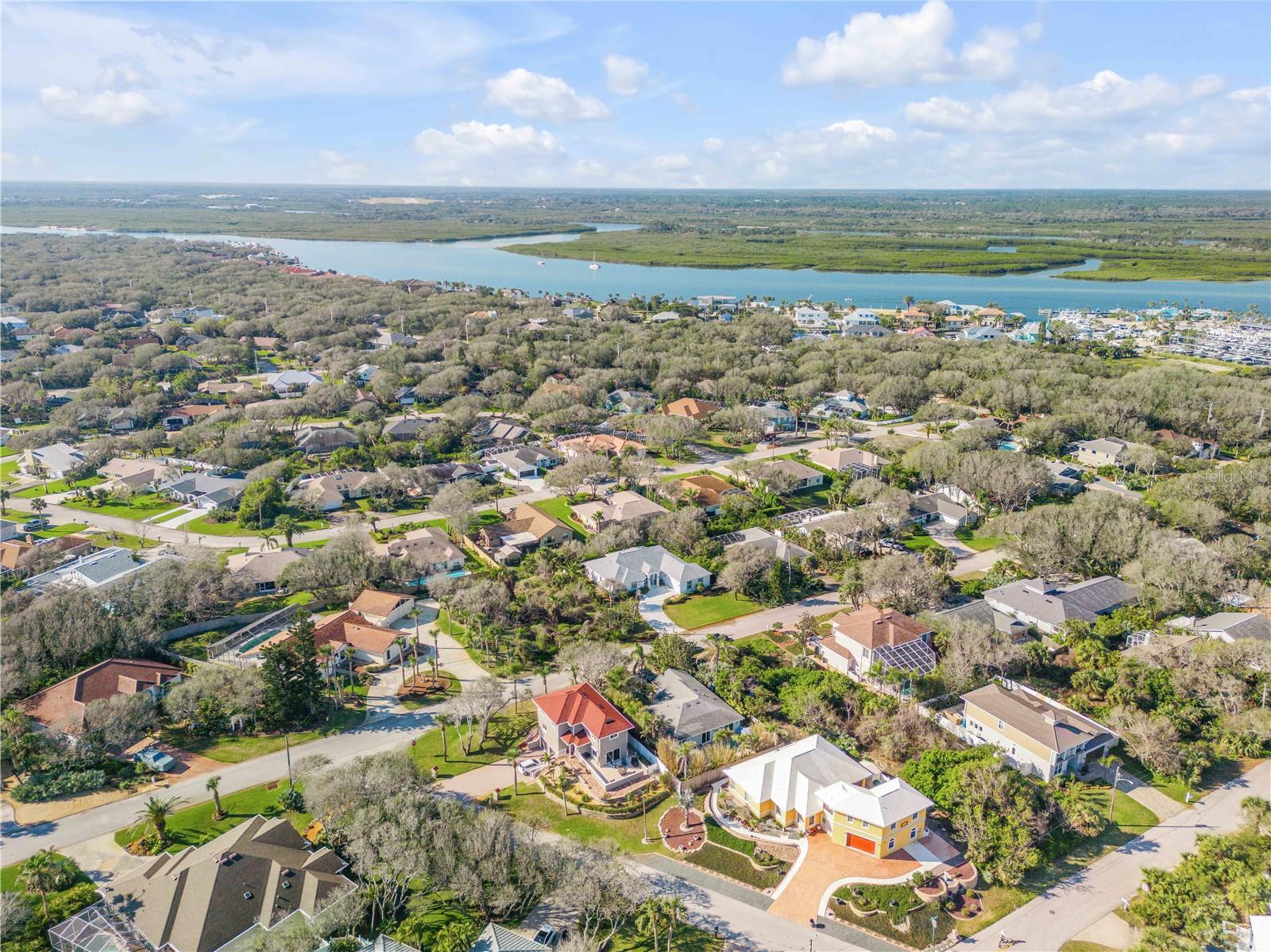 OCEANSIDE VILLAGE - Residential