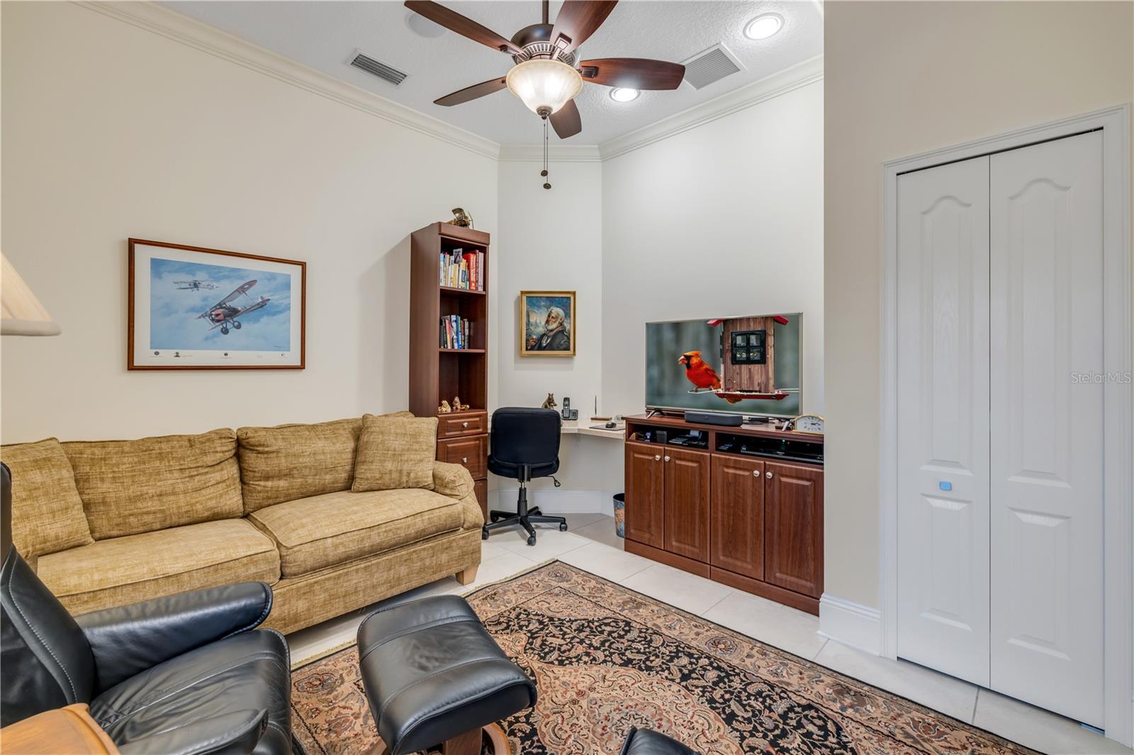 OCEANSIDE VILLAGE - Residential