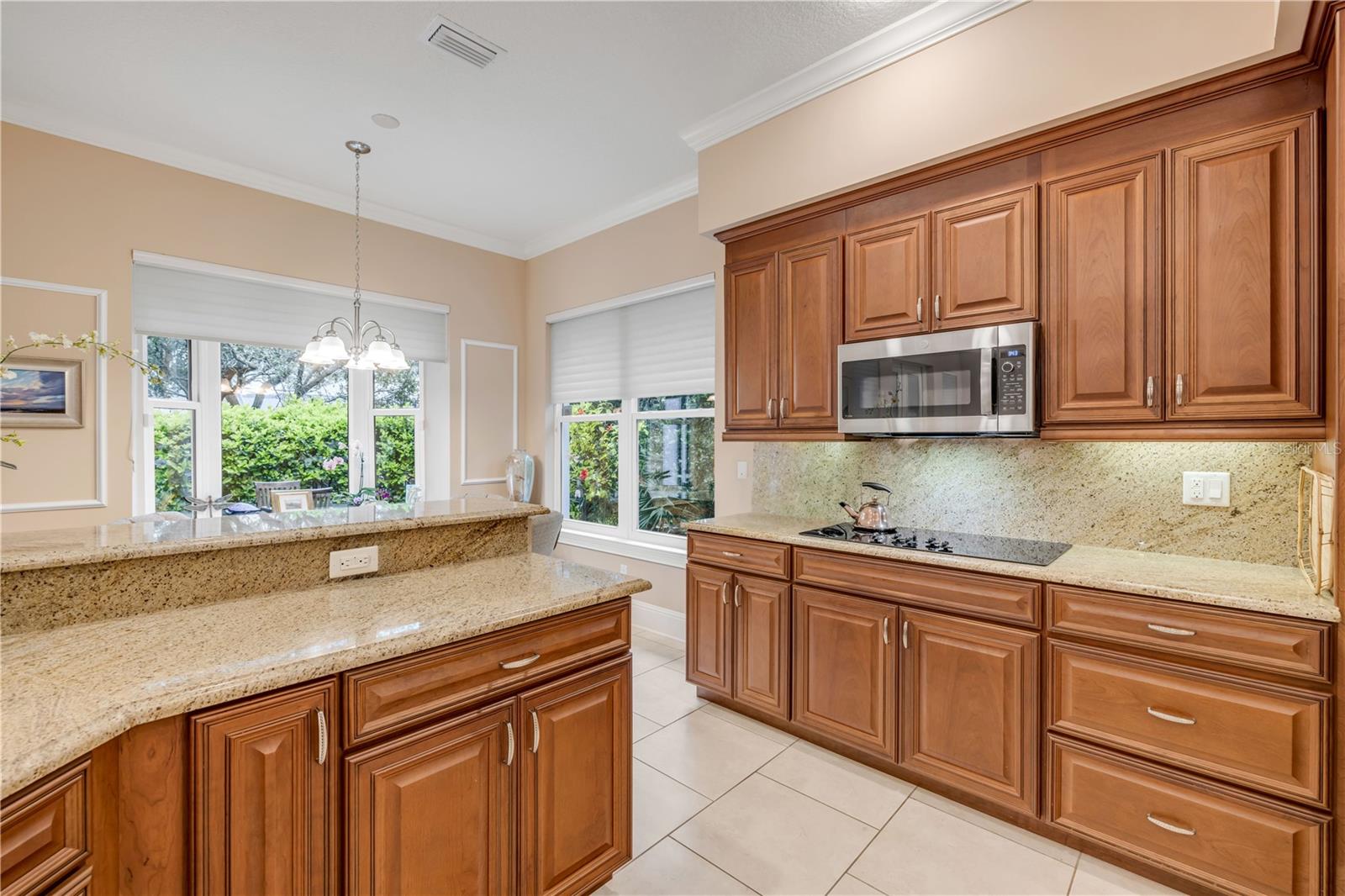 OCEANSIDE VILLAGE - Residential