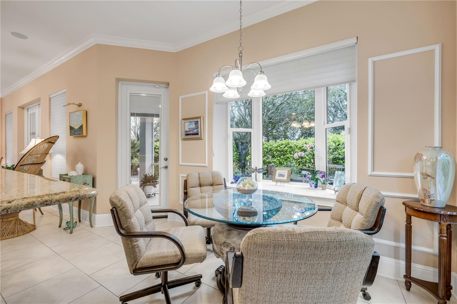 OCEANSIDE VILLAGE - Residential