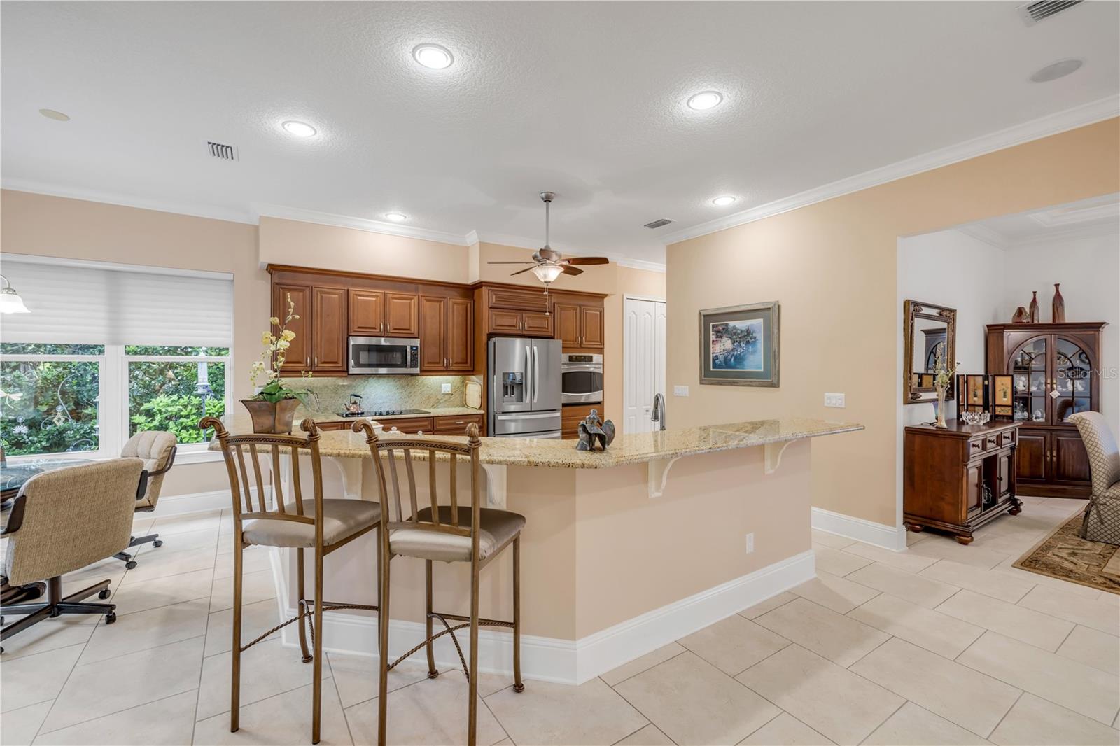 OCEANSIDE VILLAGE - Residential