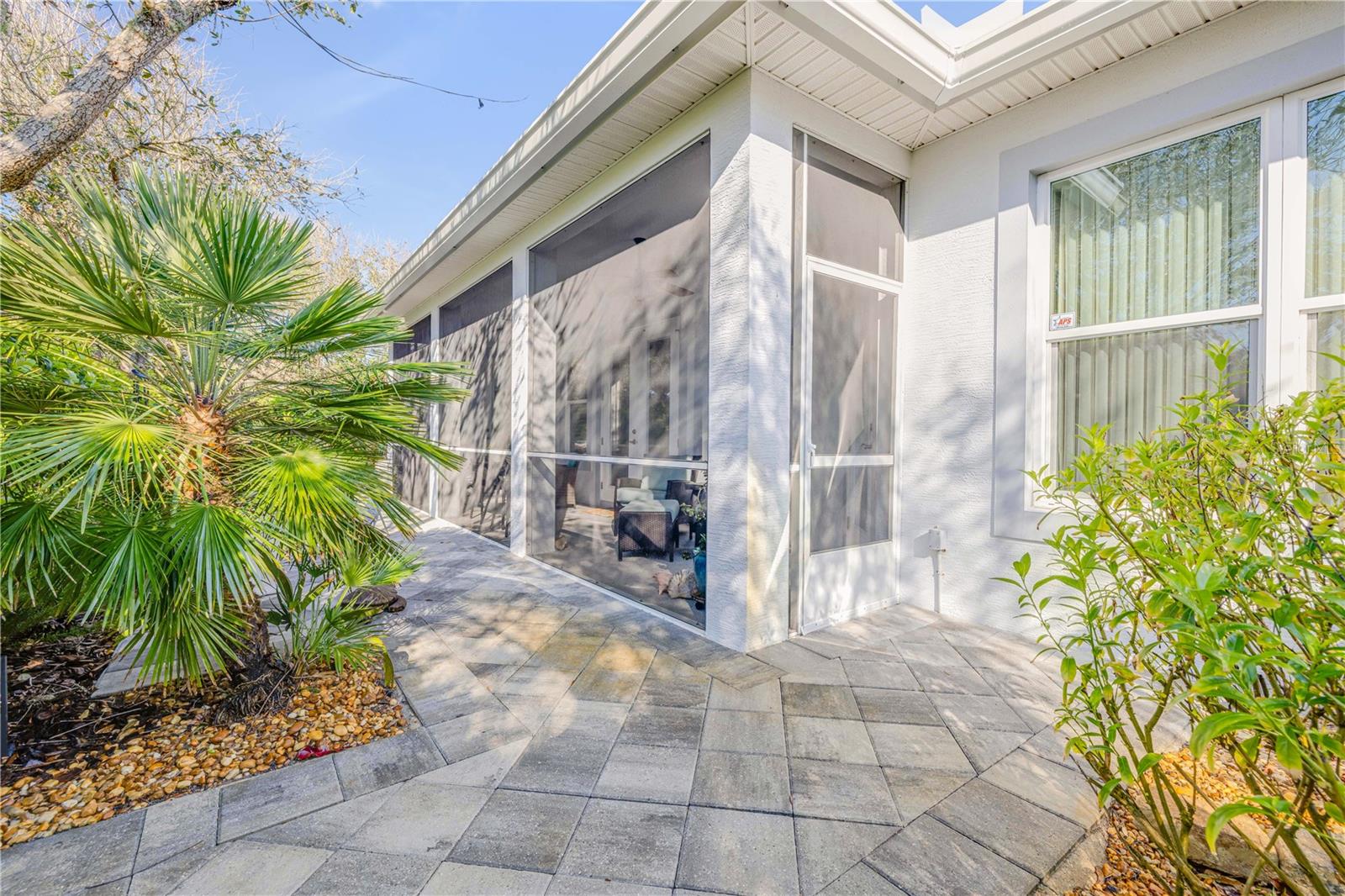 OCEANSIDE VILLAGE - Residential