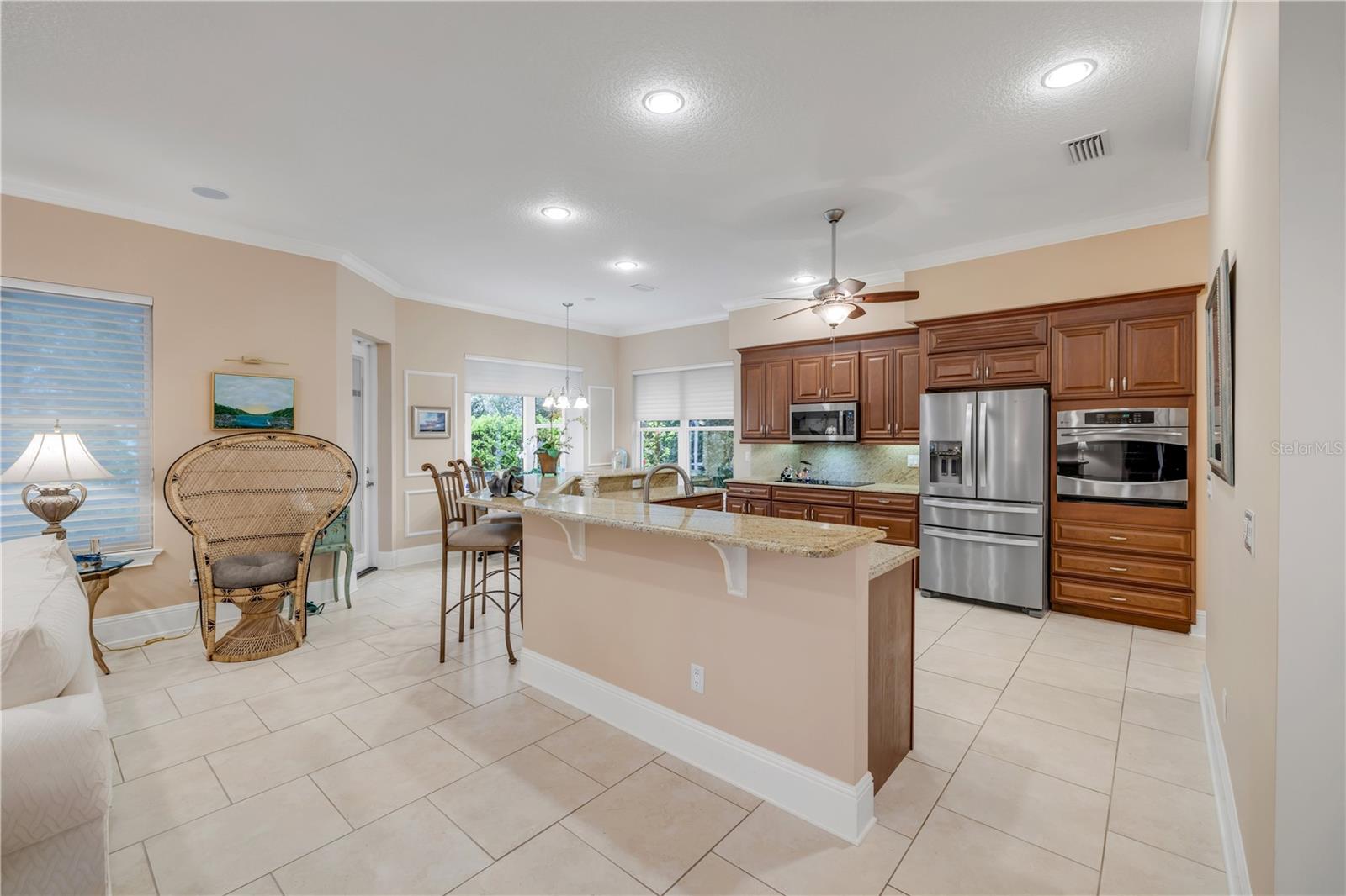 OCEANSIDE VILLAGE - Residential