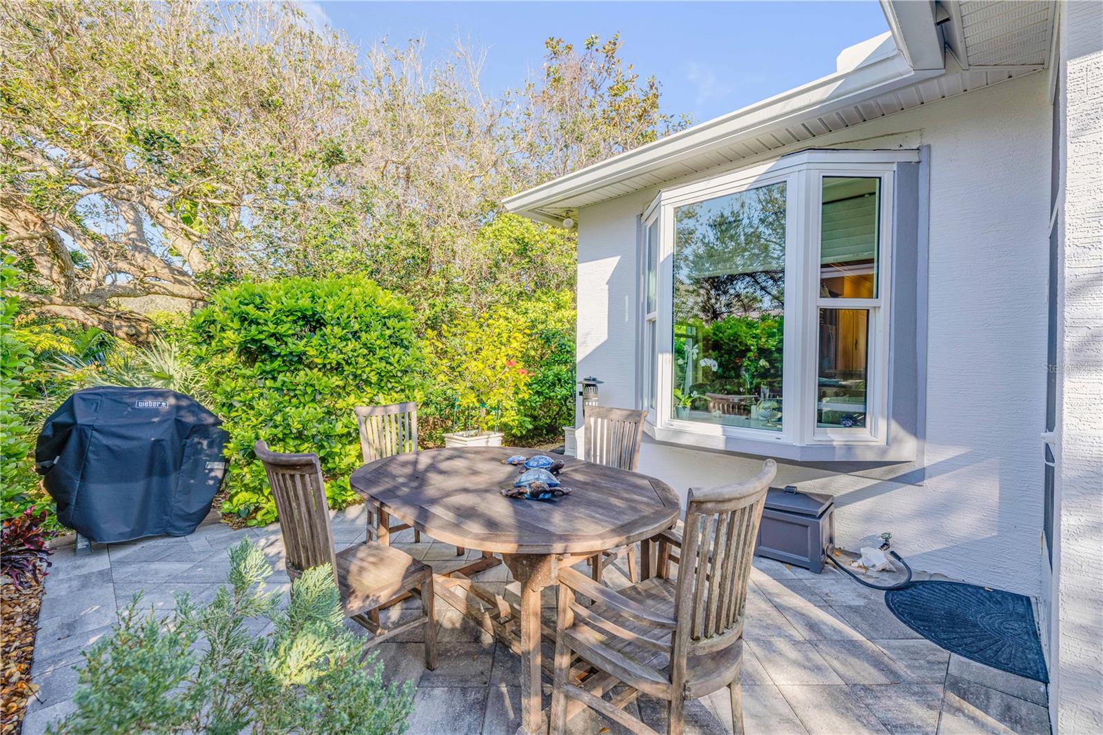 OCEANSIDE VILLAGE - Residential