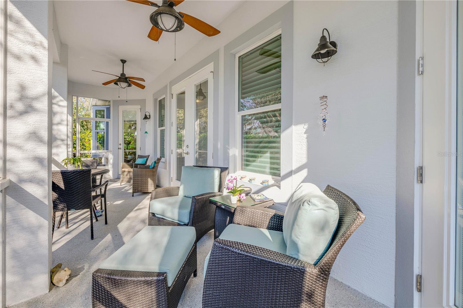 OCEANSIDE VILLAGE - Residential