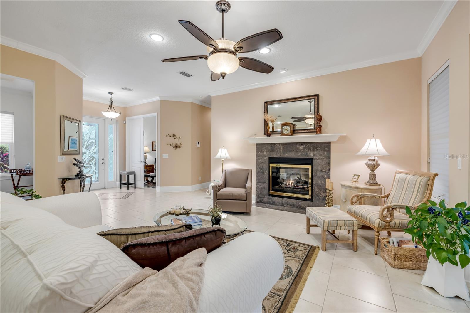 OCEANSIDE VILLAGE - Residential