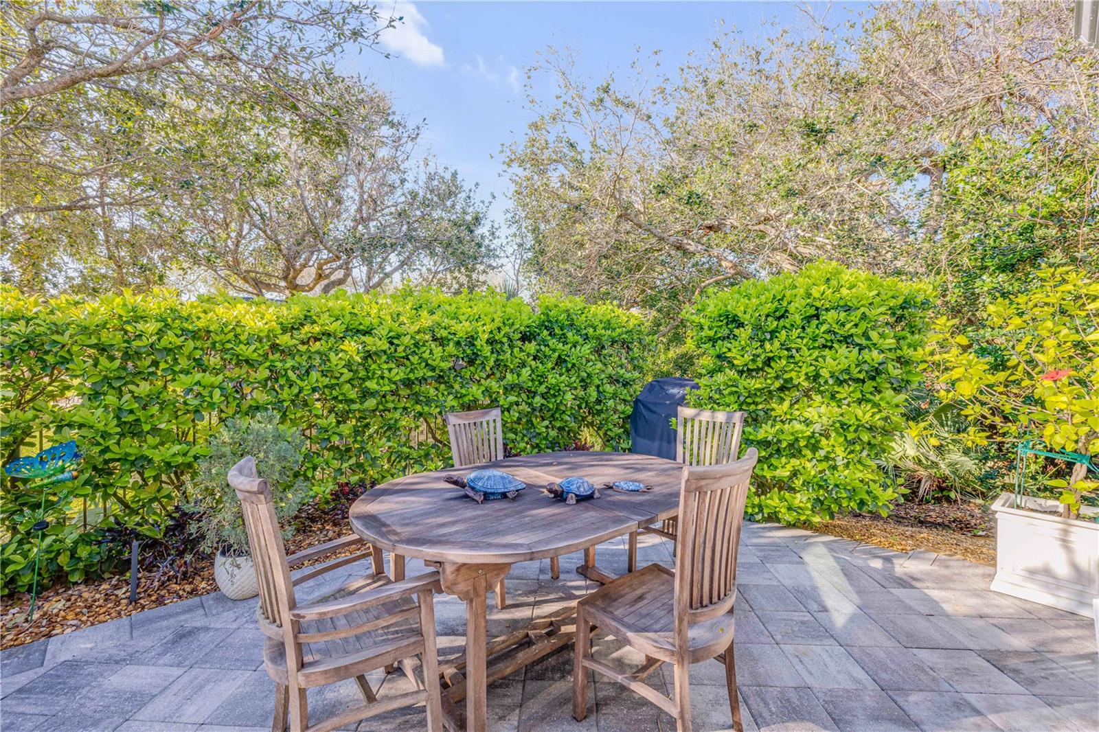 OCEANSIDE VILLAGE - Residential