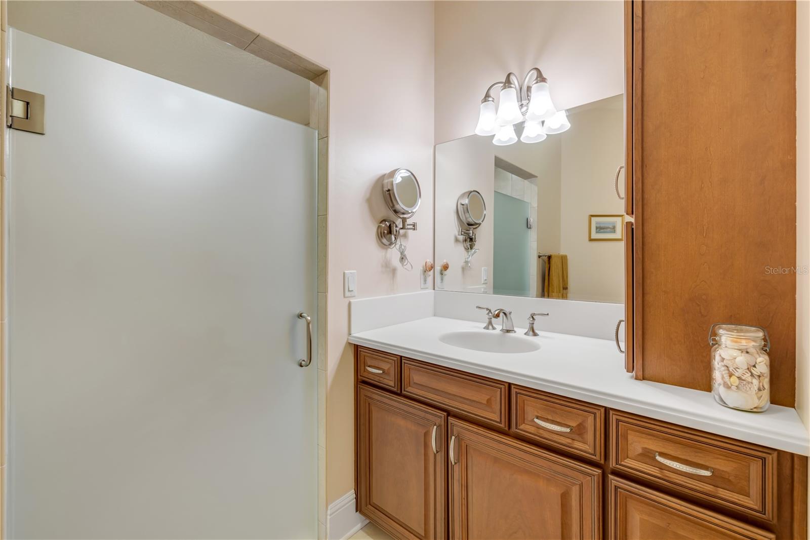 OCEANSIDE VILLAGE - Residential