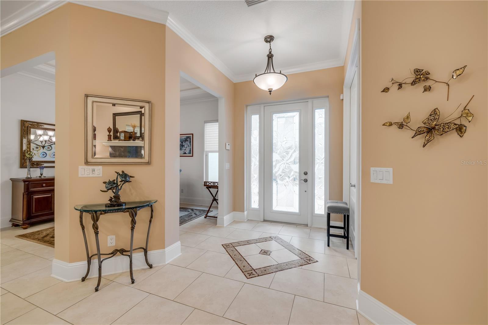 OCEANSIDE VILLAGE - Residential