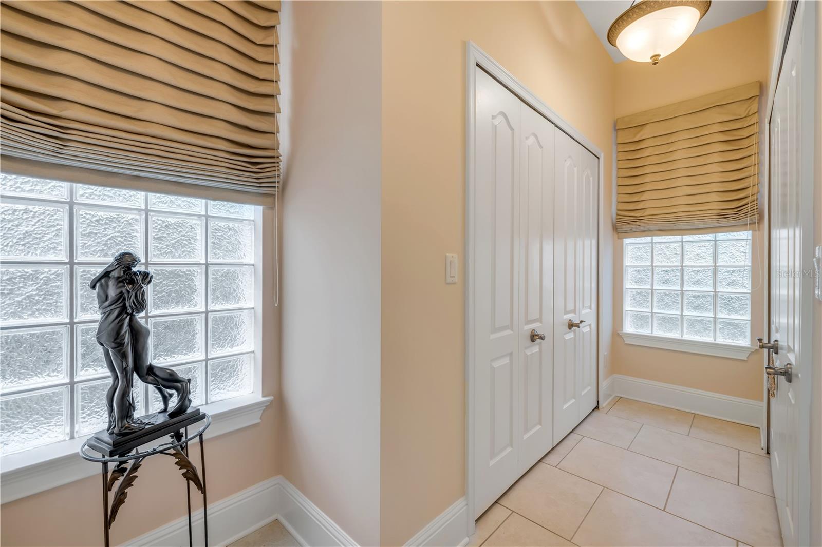 OCEANSIDE VILLAGE - Residential