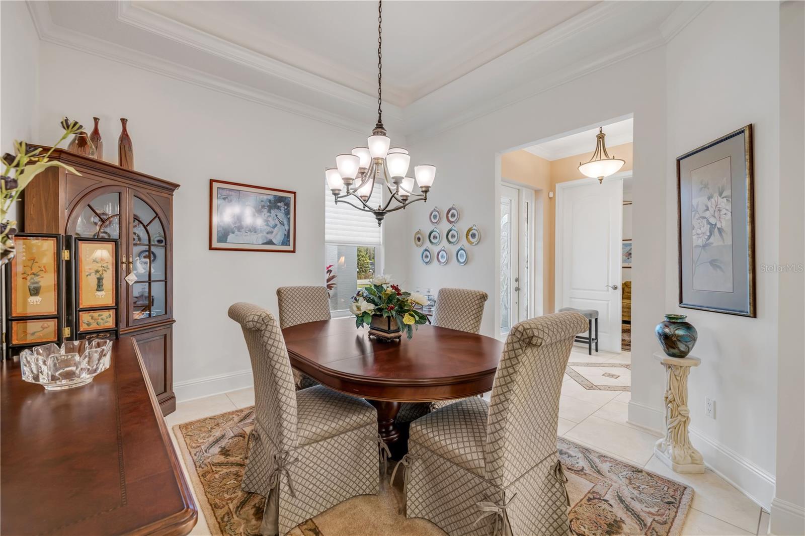 OCEANSIDE VILLAGE - Residential