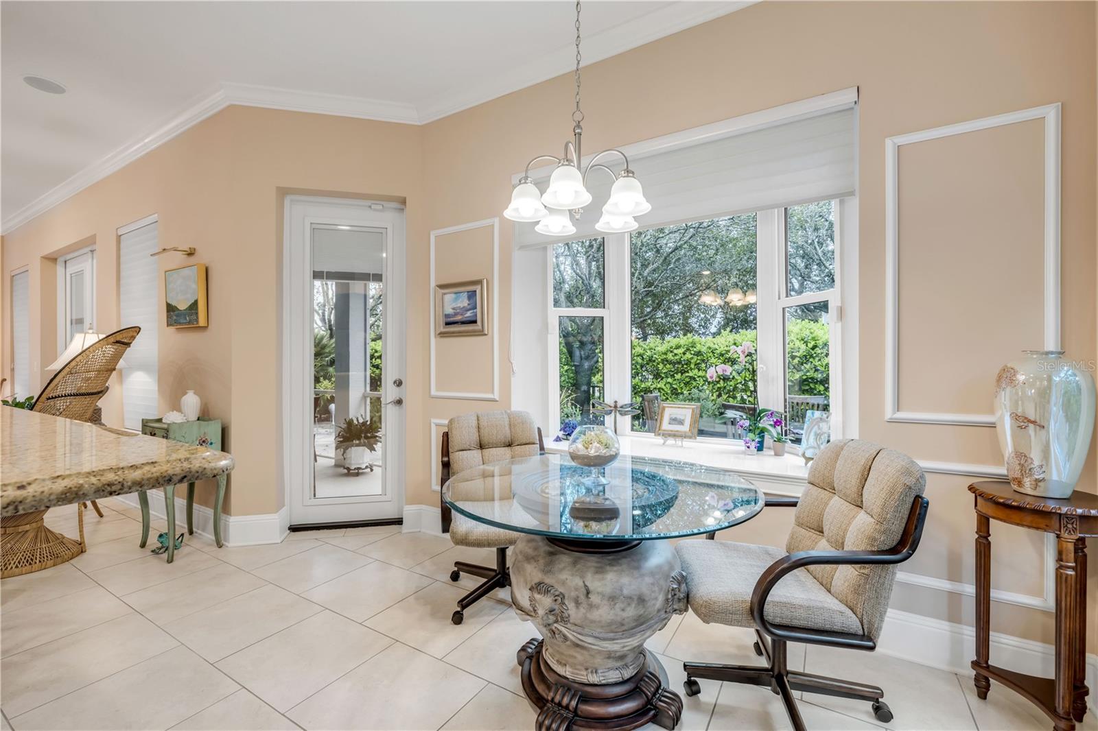 OCEANSIDE VILLAGE - Residential