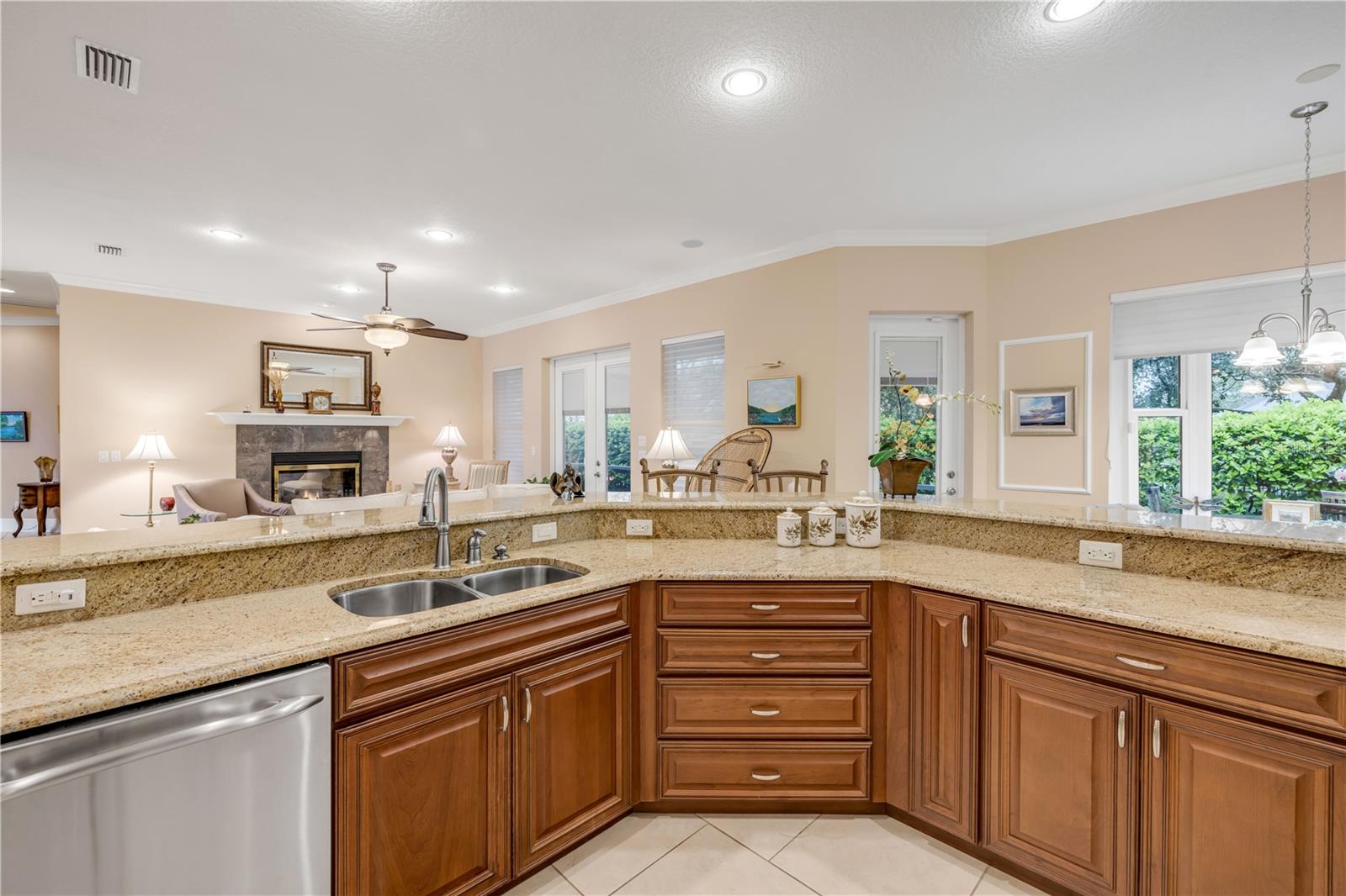 OCEANSIDE VILLAGE - Residential