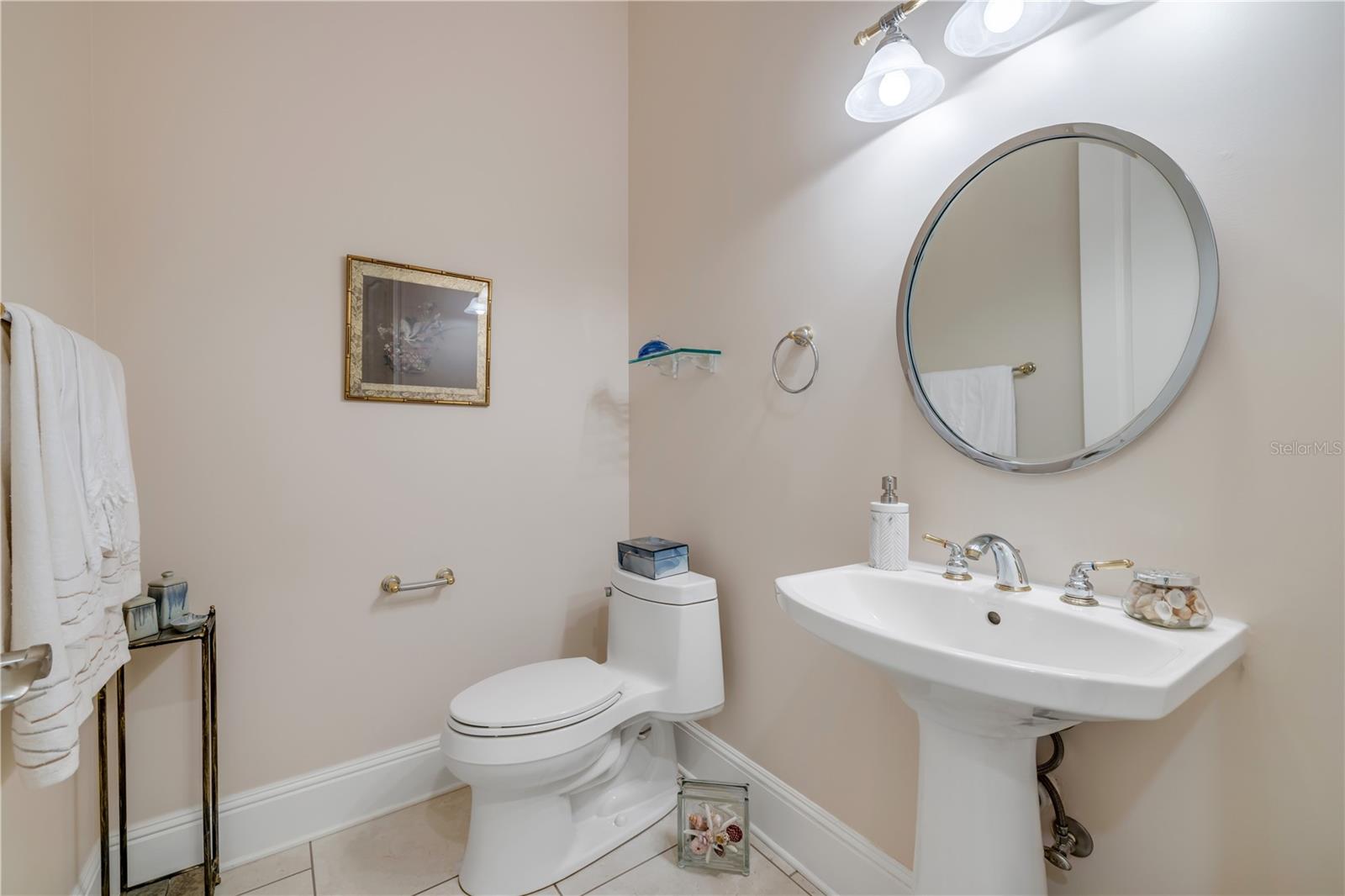 OCEANSIDE VILLAGE - Residential