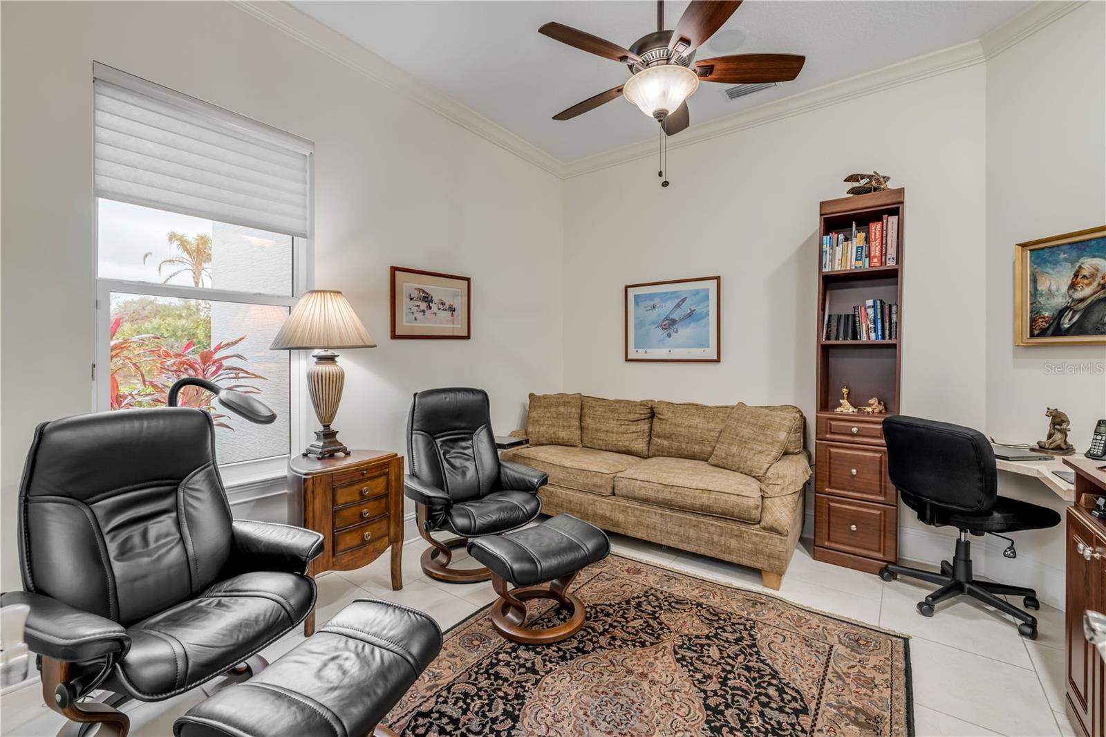 OCEANSIDE VILLAGE - Residential