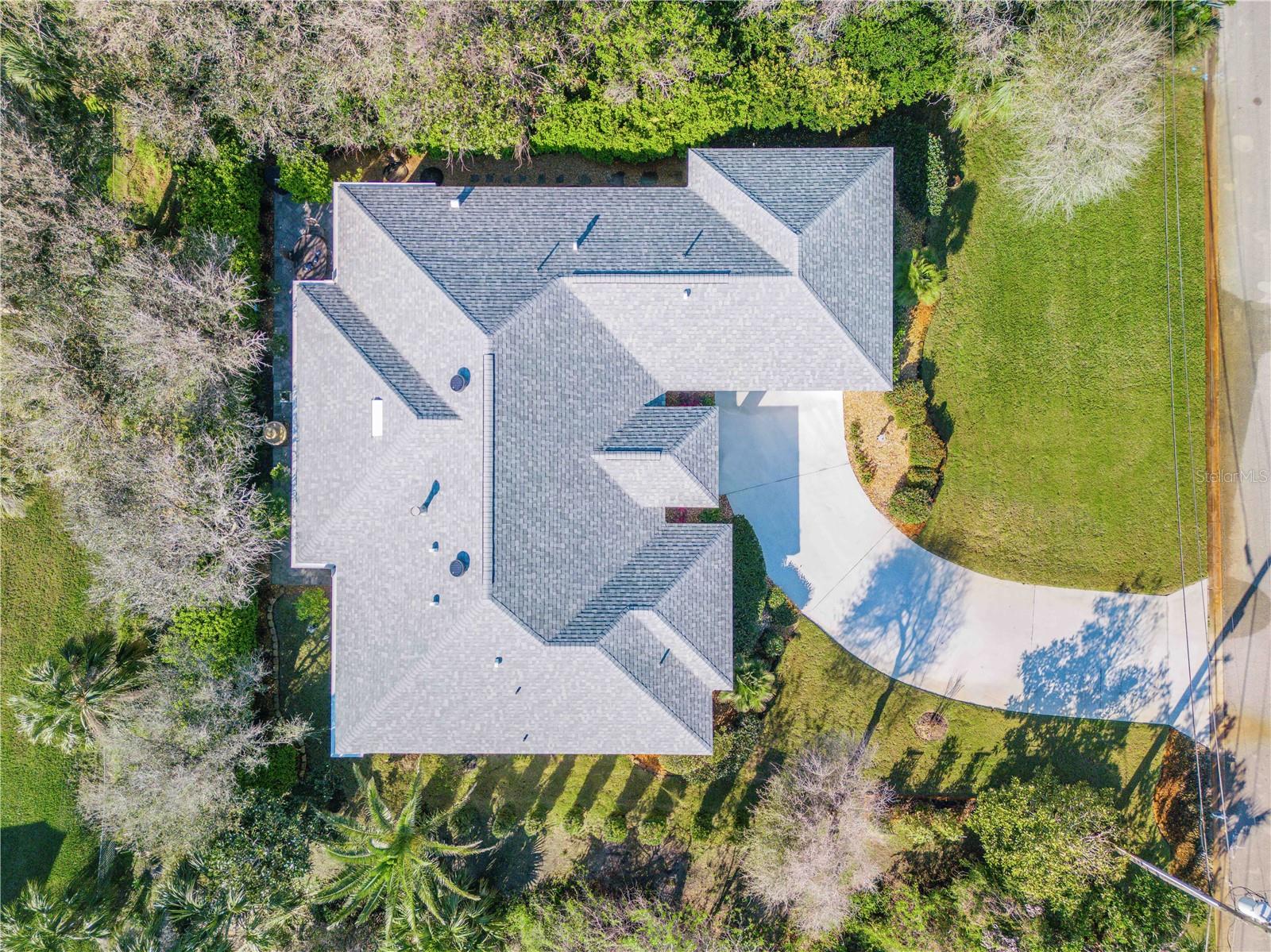 OCEANSIDE VILLAGE - Residential