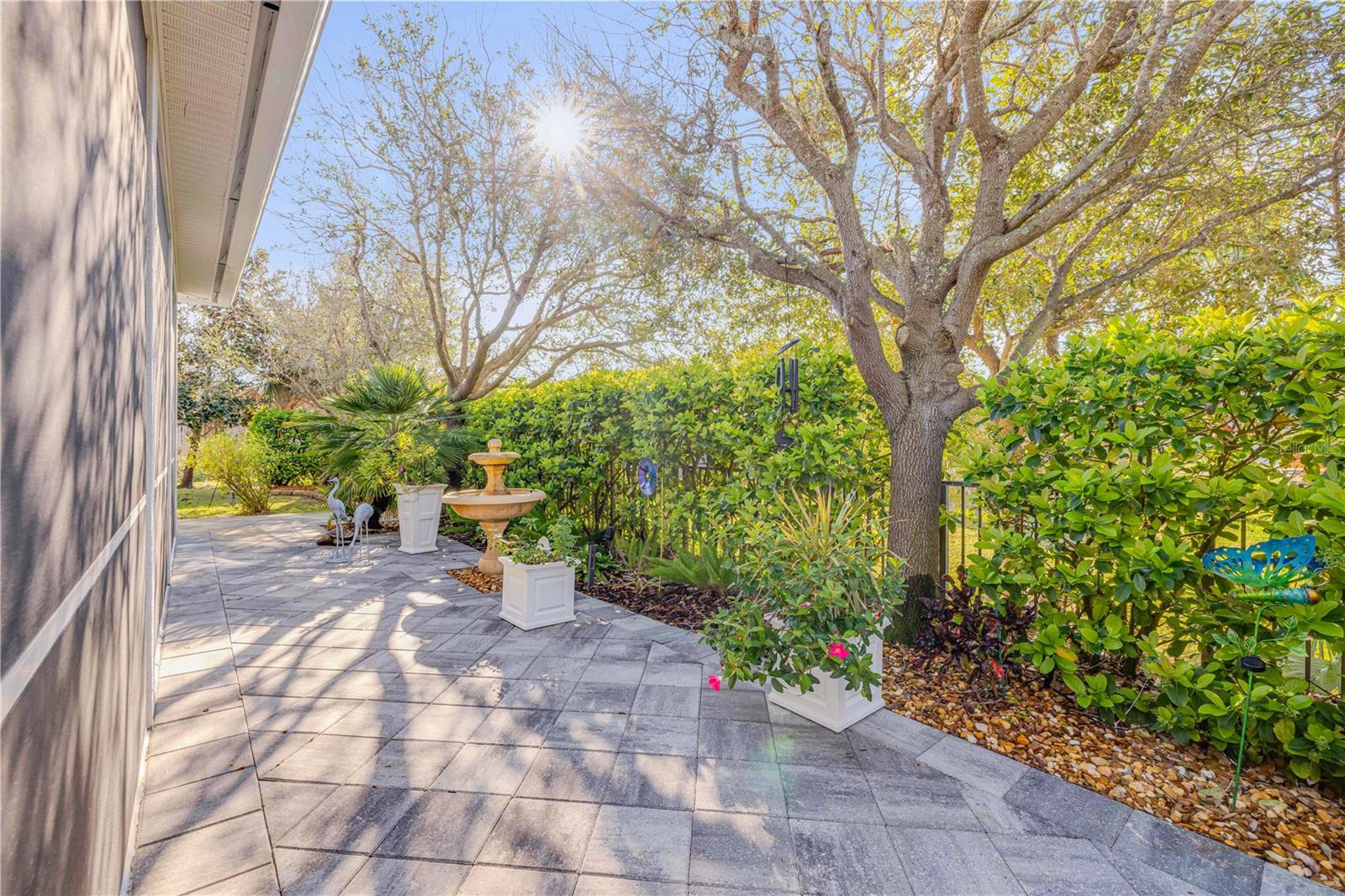 OCEANSIDE VILLAGE - Residential