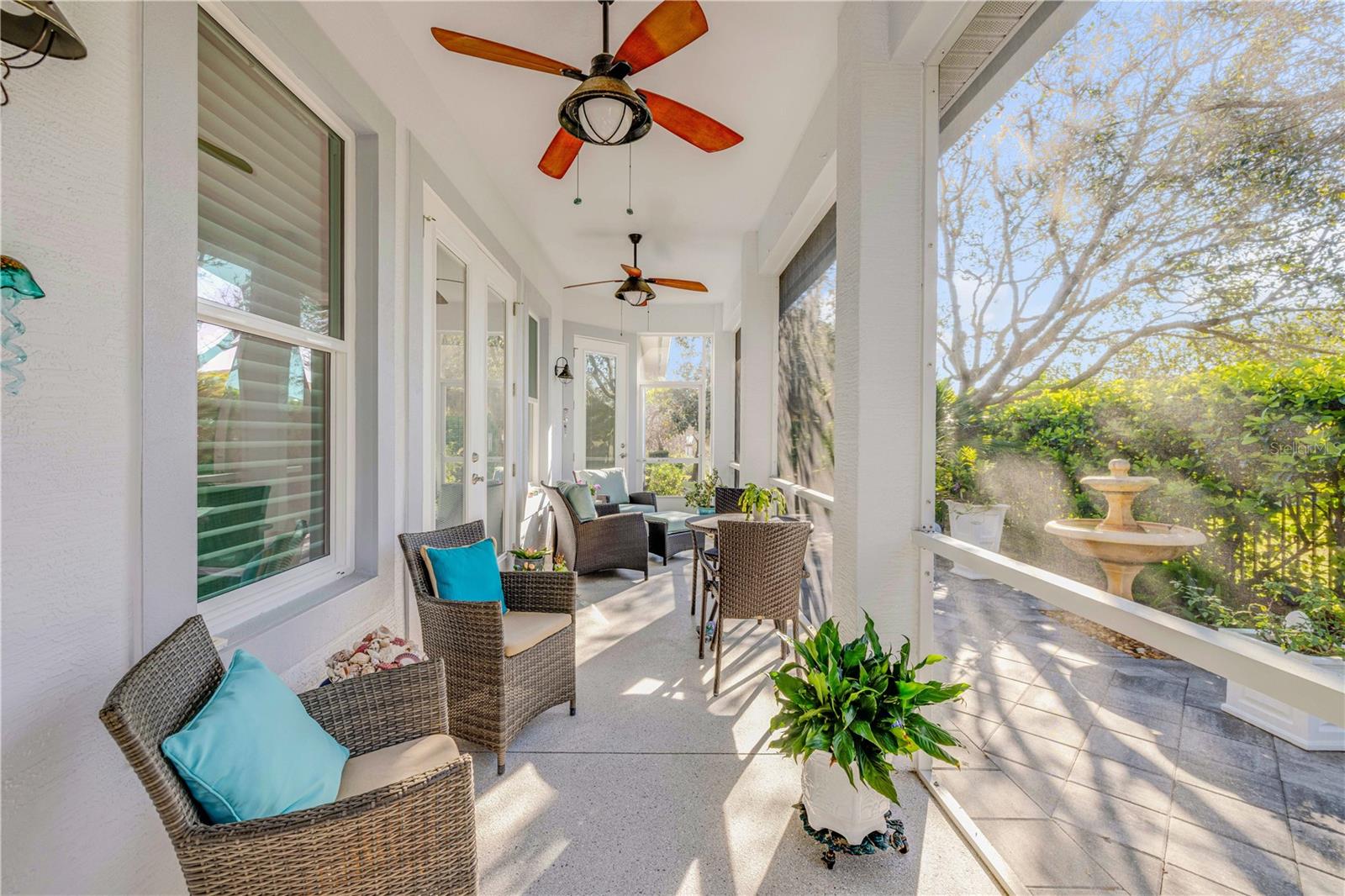 OCEANSIDE VILLAGE - Residential