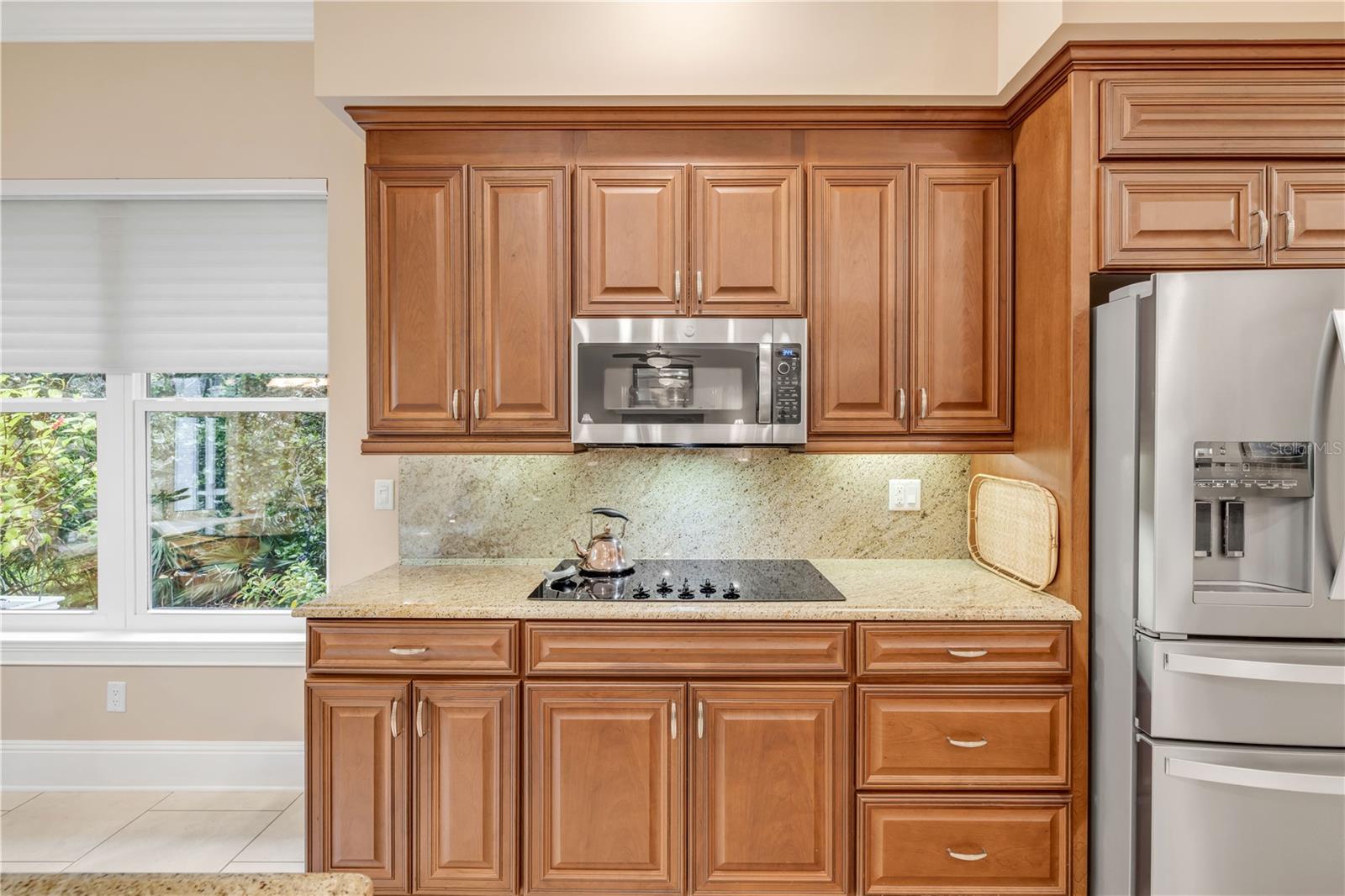 OCEANSIDE VILLAGE - Residential