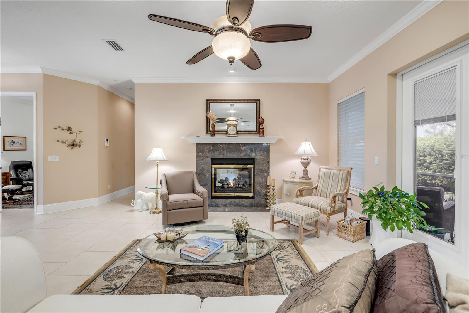 OCEANSIDE VILLAGE - Residential