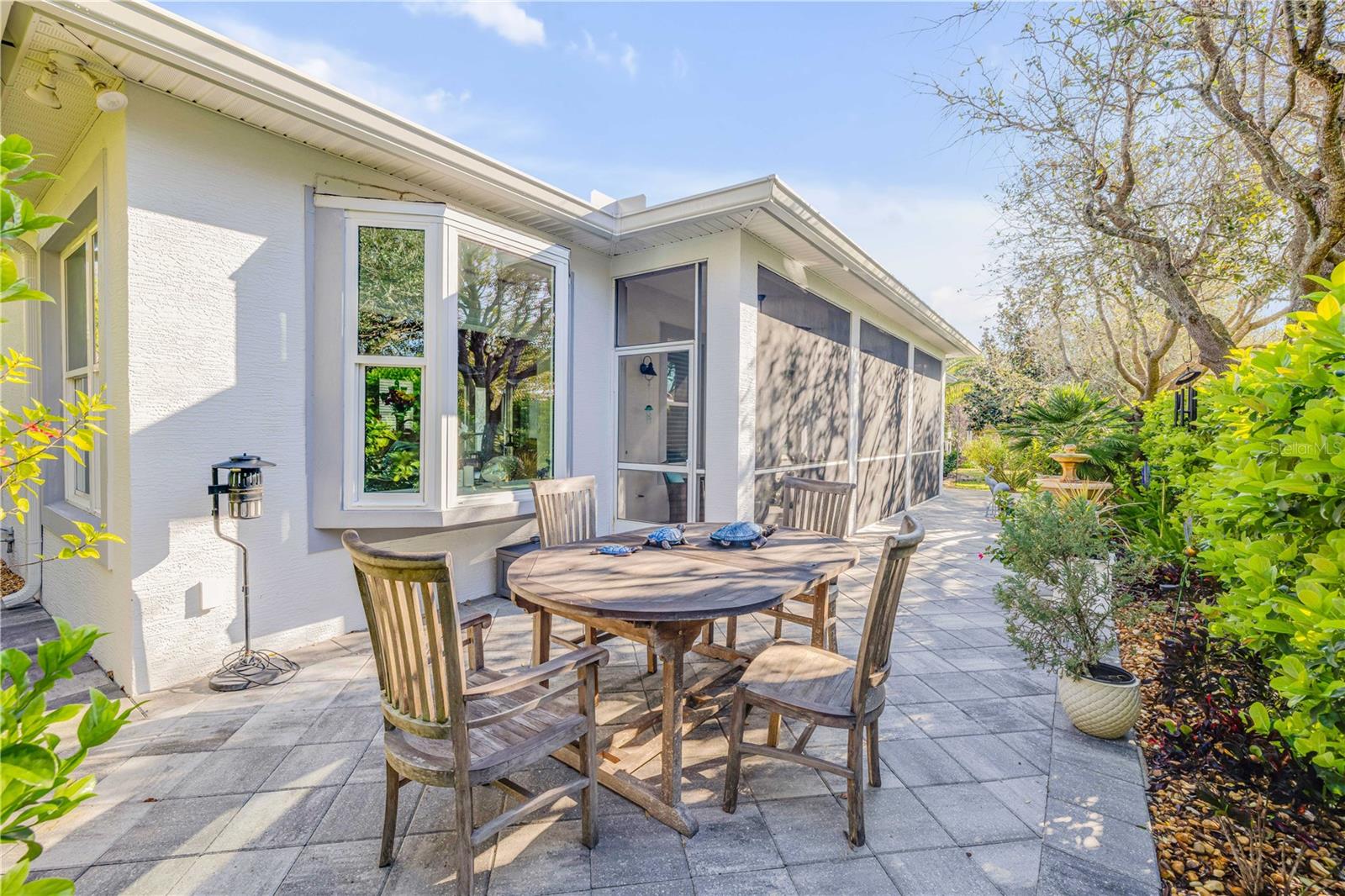 OCEANSIDE VILLAGE - Residential