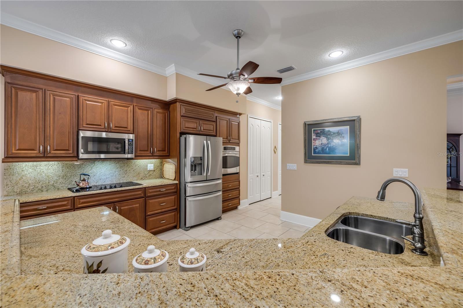 OCEANSIDE VILLAGE - Residential