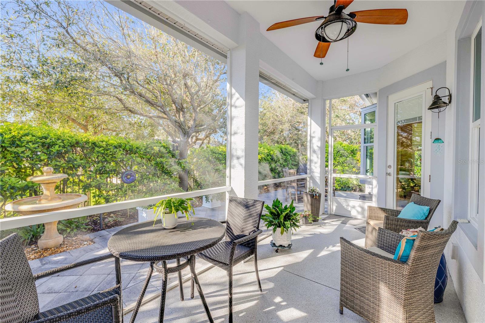 OCEANSIDE VILLAGE - Residential