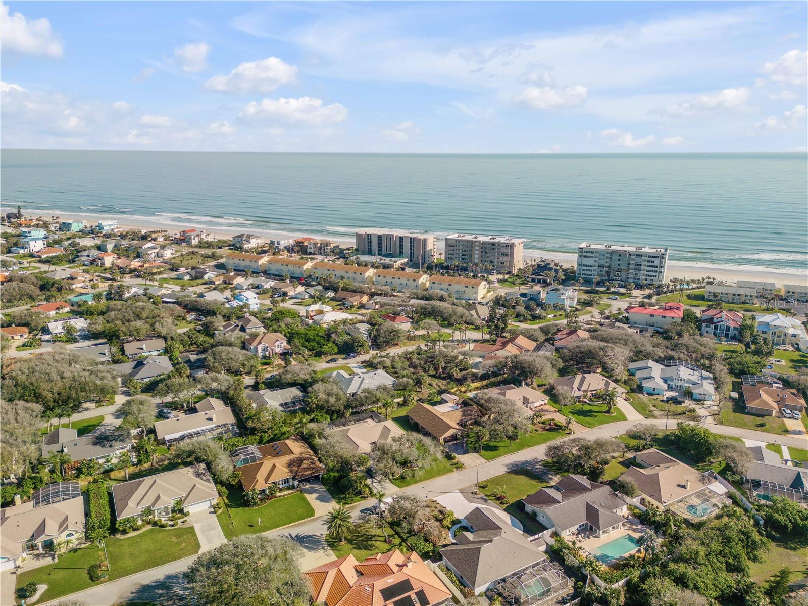 OCEANSIDE VILLAGE - Residential