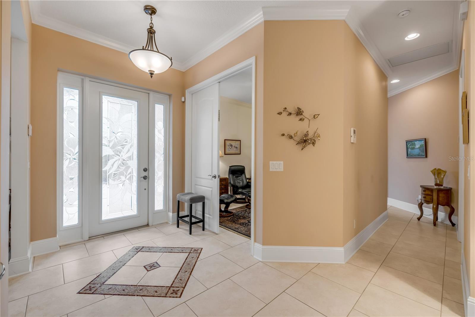 OCEANSIDE VILLAGE - Residential