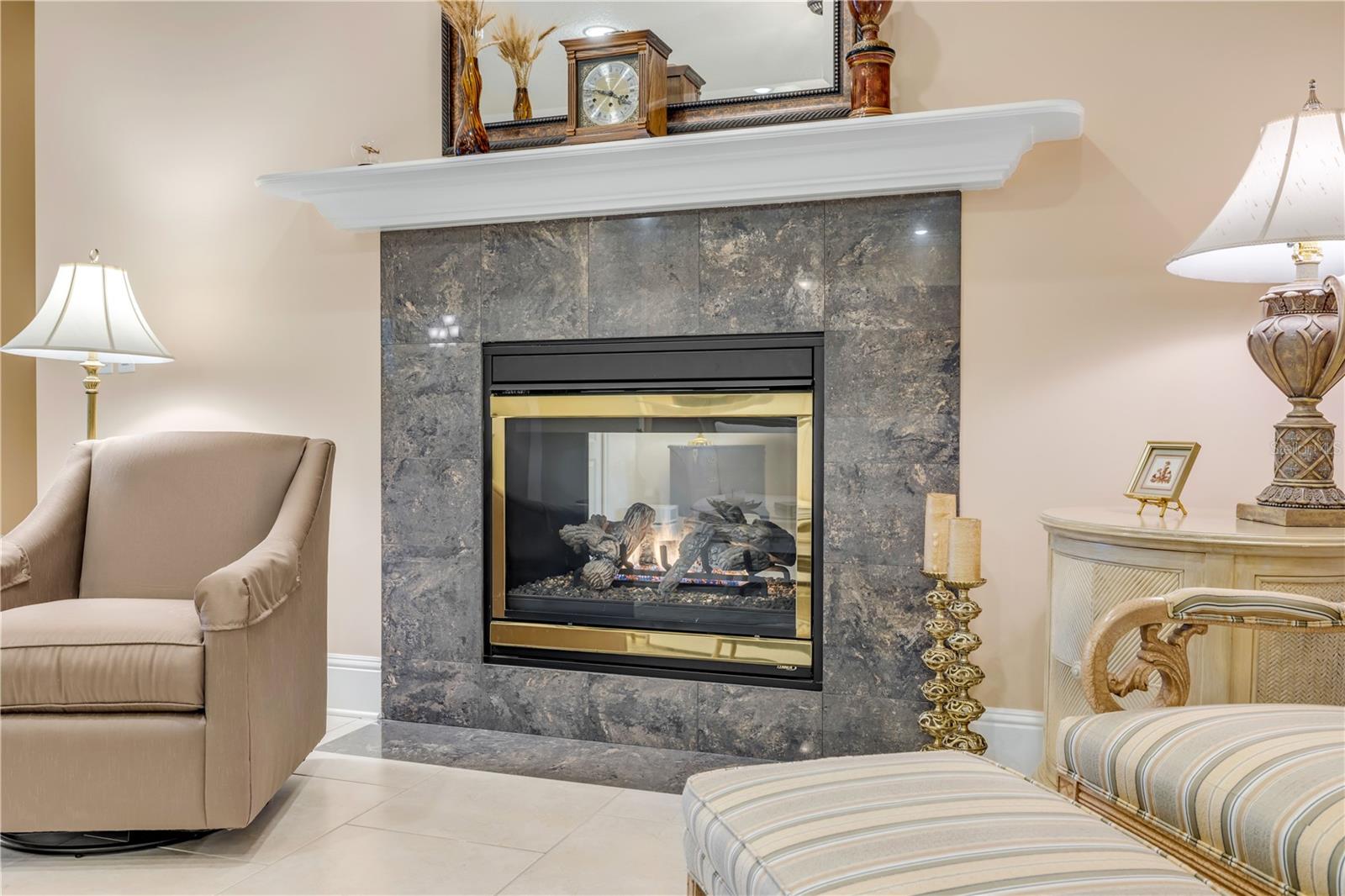 OCEANSIDE VILLAGE - Residential