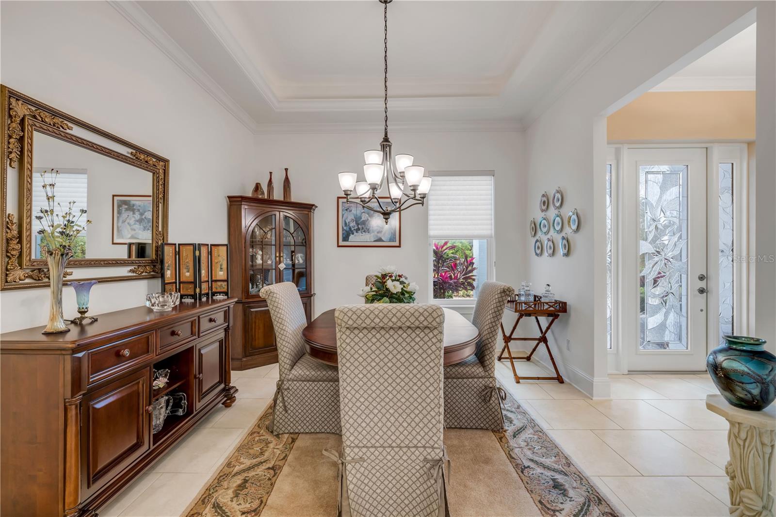 OCEANSIDE VILLAGE - Residential