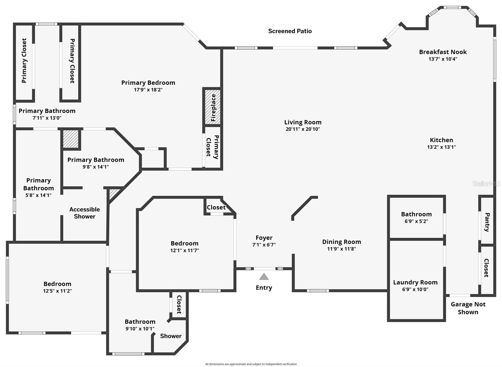 OCEANSIDE VILLAGE - Residential