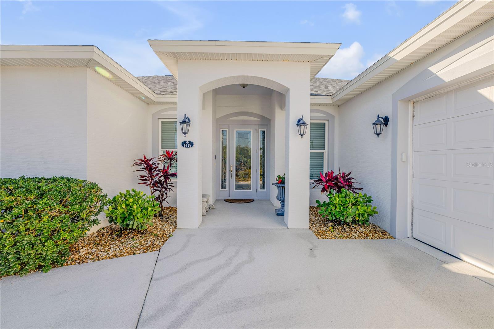 OCEANSIDE VILLAGE - Residential