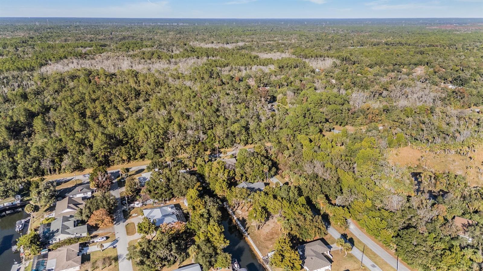 INDIAN WATERS UNIT 03A - Land