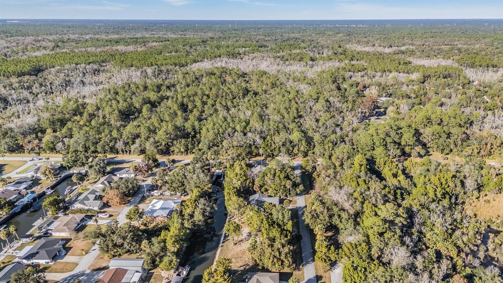 INDIAN WATERS UNIT 03A - Land