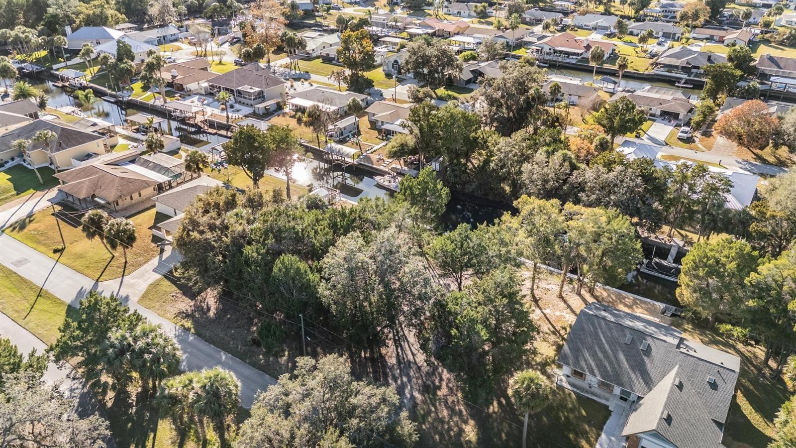 INDIAN WATERS UNIT 03A - Land