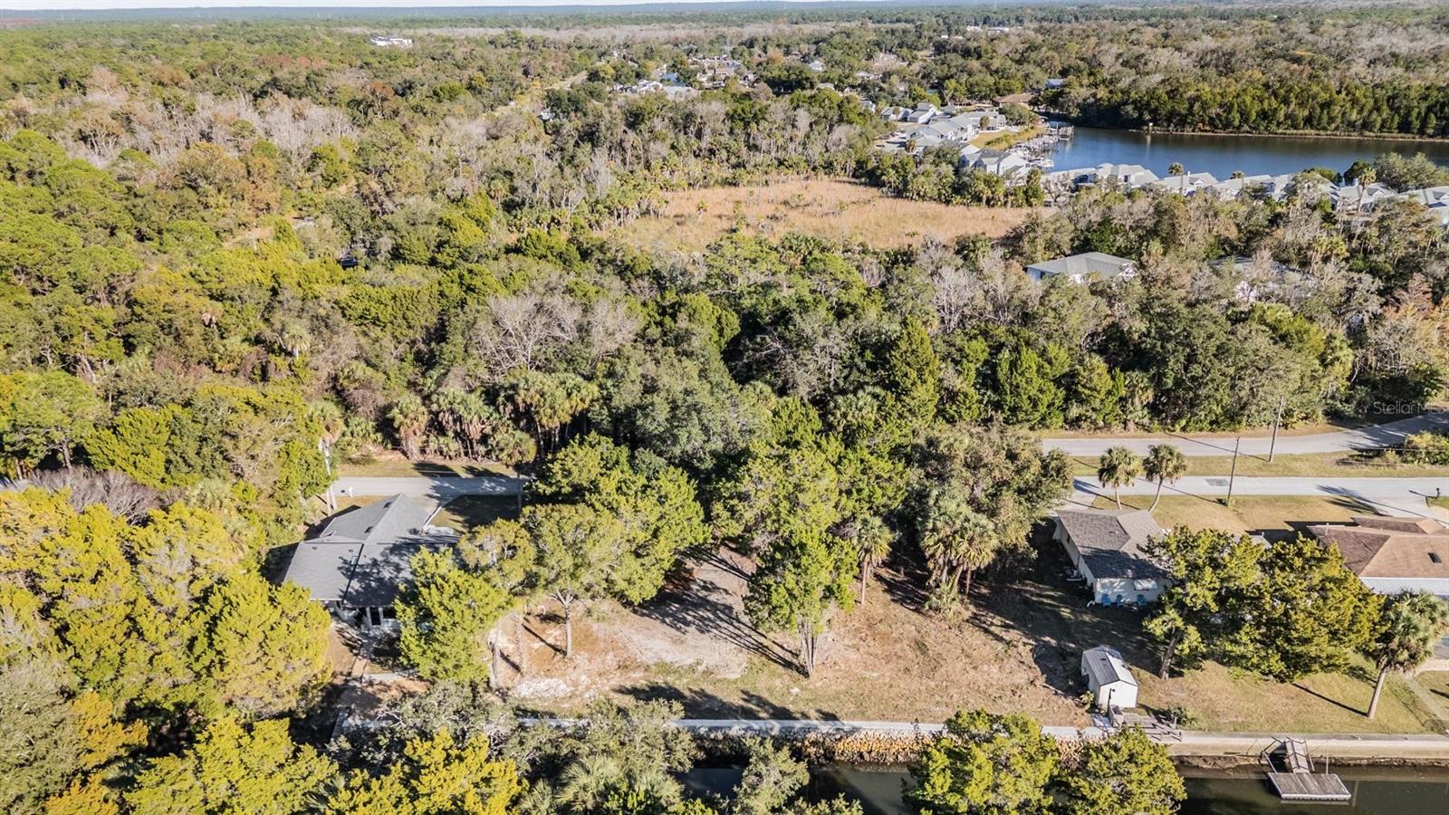 INDIAN WATERS UNIT 03A - Land