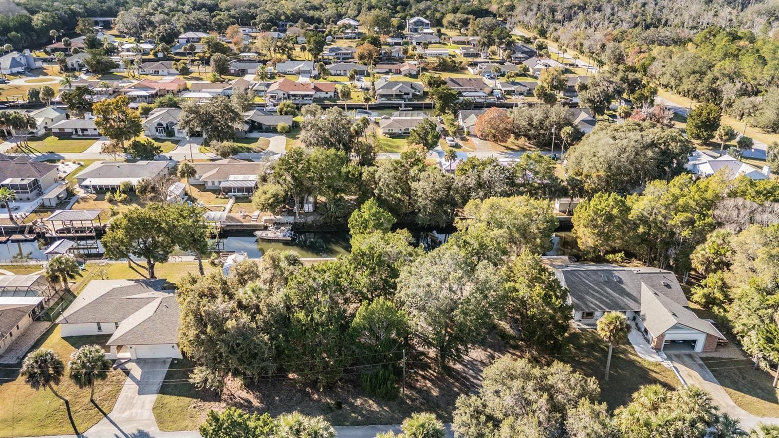 INDIAN WATERS UNIT 03A - Land