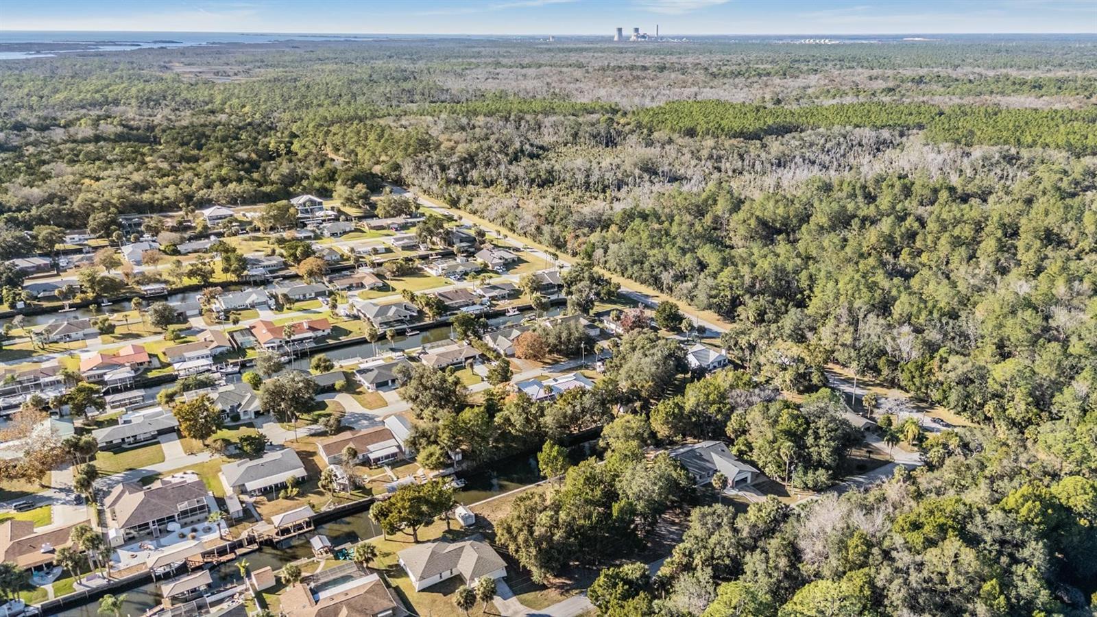 INDIAN WATERS UNIT 03A - Land