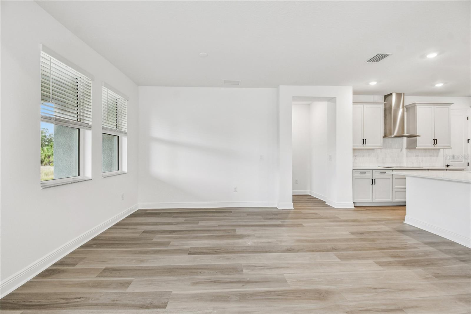 CREEKS EDGE AT TWIN RIVERS - Residential