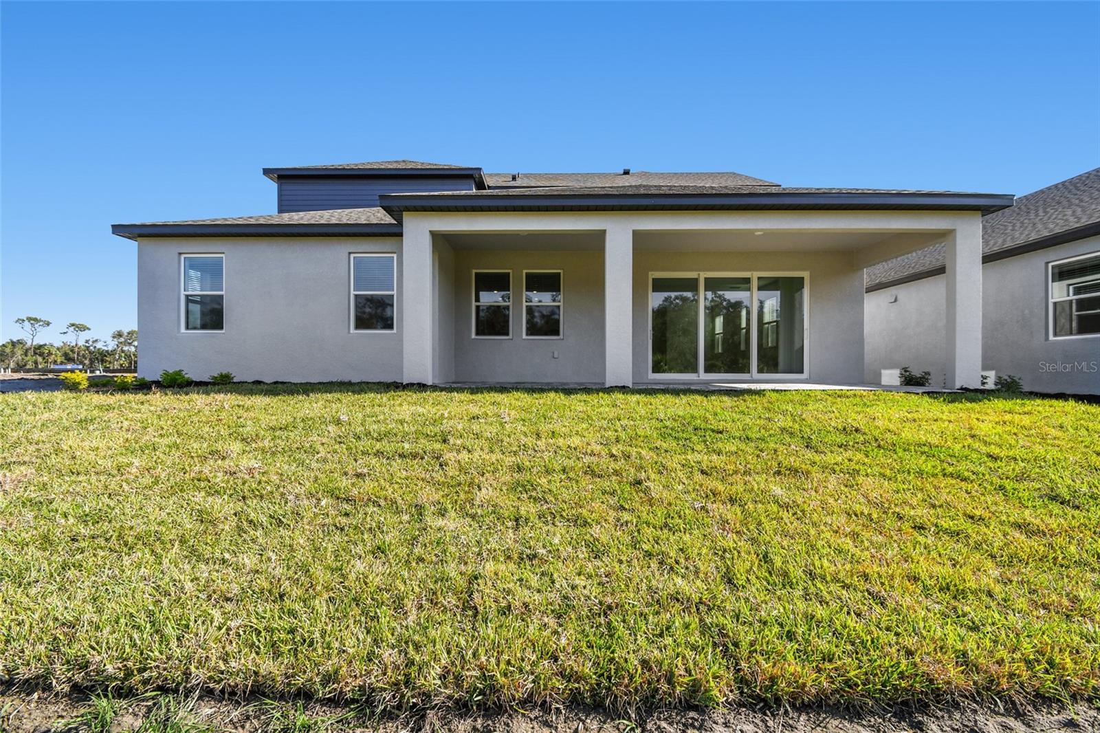 CREEKS EDGE AT TWIN RIVERS - Residential