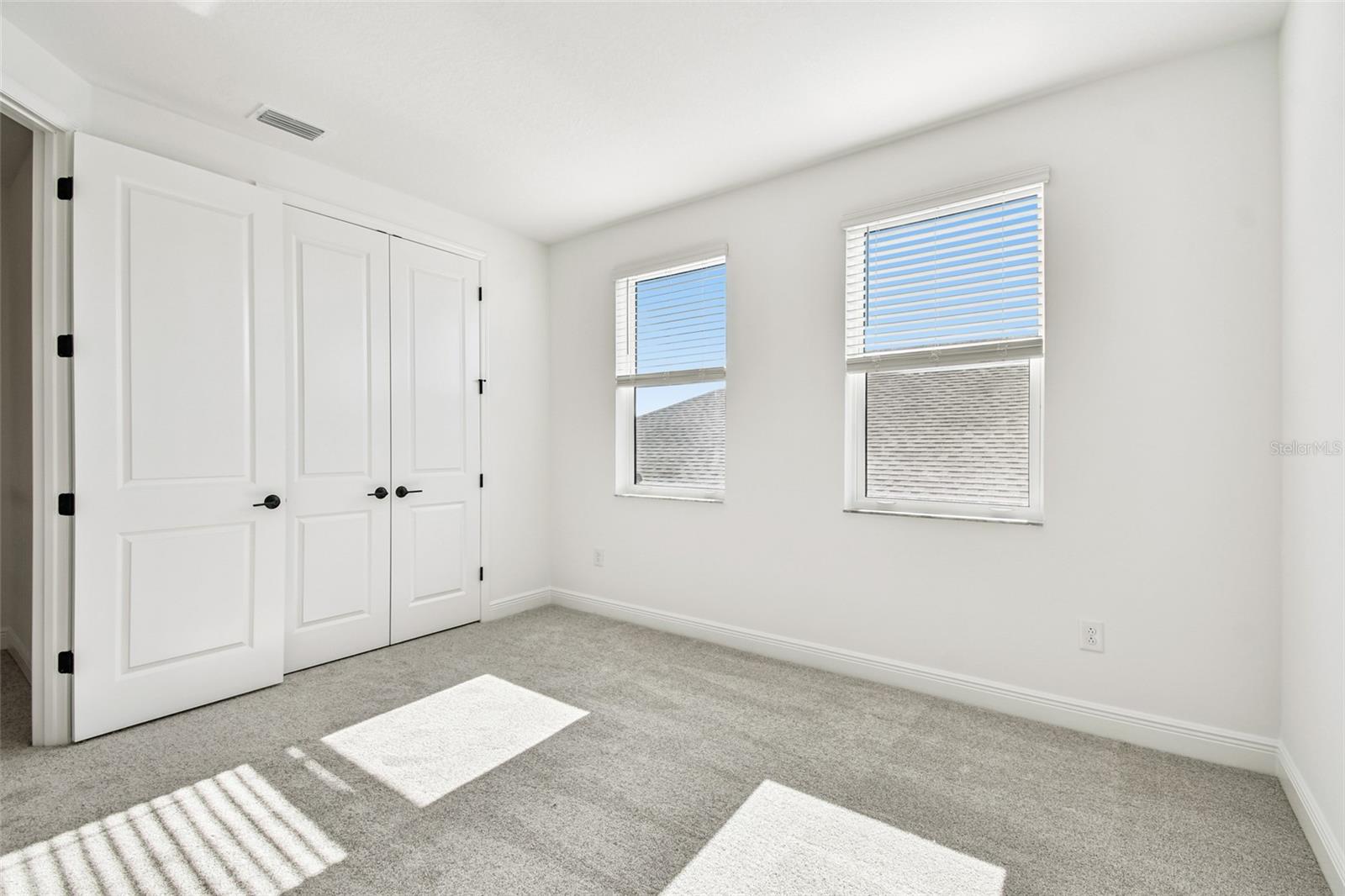 CREEKS EDGE AT TWIN RIVERS - Residential